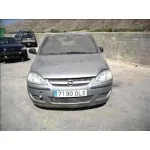 OPEL CORSA C '2000 COSMO GRIS