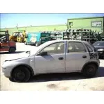 OPEL CORSA C '2000 COSMO GRIS