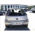 OPEL CORSA C '2000 COSMO GRIS