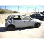OPEL CORSA C '2000 COSMO GRIS