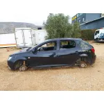 SEAT IBIZA (6J5) '2013 STYLE TECH NEGRO