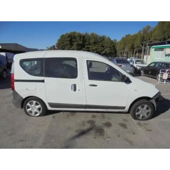 DACIA DOKKER '2017 AMBIANCE BLANCO