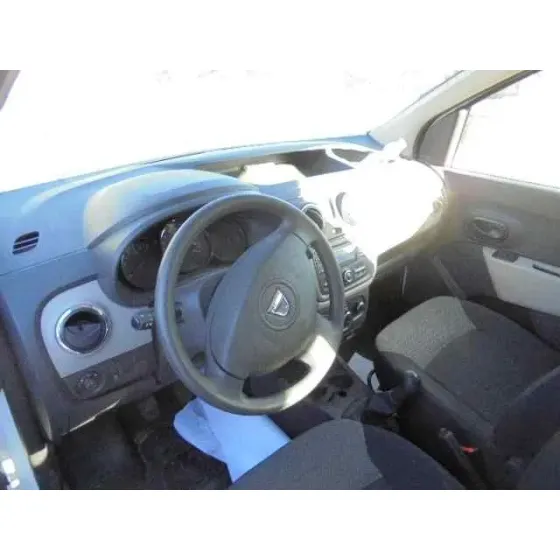 DACIA DOKKER '2017 AMBIANCE BLANCO