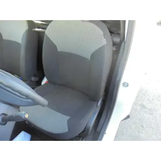 DACIA DOKKER '2017 AMBIANCE BLANCO