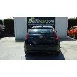 CITROEN C4 BERLINA '2005 VTR PLUS NEGRO
