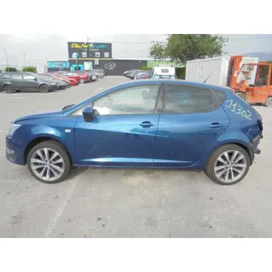 SEAT IBIZA (6P1) '2016 FR AZUL