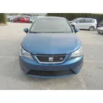 SEAT IBIZA (6P1) '2016 FR AZUL