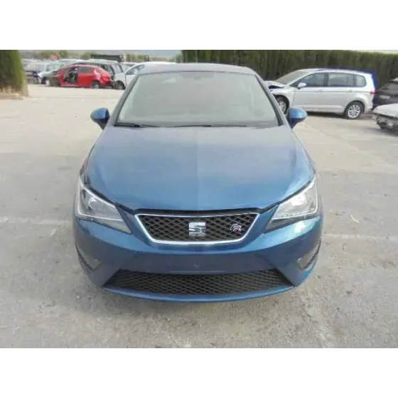 SEAT IBIZA (6P1) '2016 FR AZUL