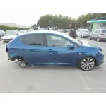 SEAT IBIZA (6P1) '2016 FR AZUL