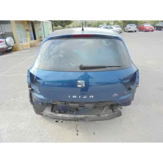 SEAT IBIZA (6P1) '2016 FR AZUL