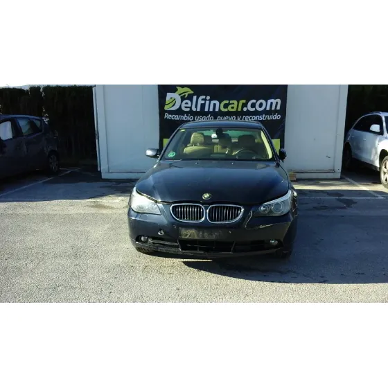 BMW SERIE 5 BERLINA (E60) '2006 530I AZUL