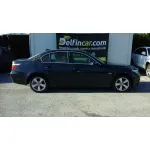 BMW SERIE 5 BERLINA (E60) '2006 530I AZUL
