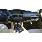 BMW SERIE 5 BERLINA (E60) '2006 530I AZUL