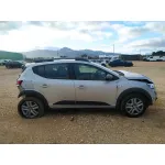 DACIA SANDERO '2023 STEPWAY ESSENTIAL GRIS