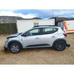 DACIA SANDERO '2023 STEPWAY ESSENTIAL GRIS