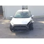 FORD FIESTA (CCN) '2017 TREND BLANCO