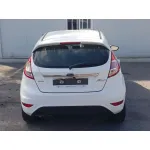 FORD FIESTA (CCN) '2017 TREND BLANCO