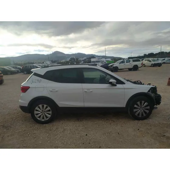 SEAT ARONA '2019 STYLE EDITION BLANCO
