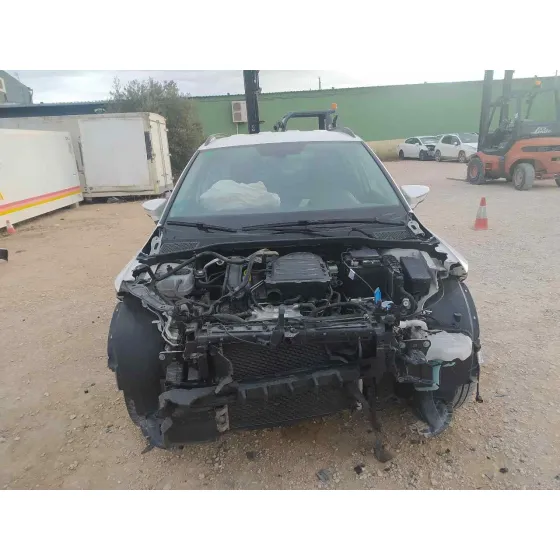SEAT ARONA '2019 STYLE EDITION BLANCO