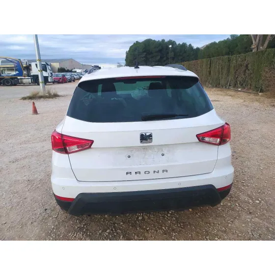 SEAT ARONA '2019 STYLE EDITION BLANCO