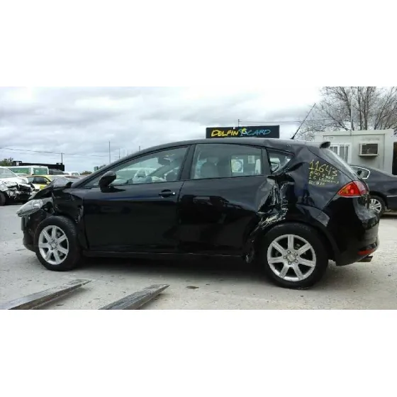 SEAT LEON (1P1) '2006 STYLANCE / STYLE NEGRO