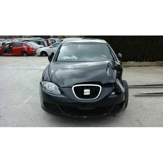 SEAT LEON (1P1) '2006 STYLANCE / STYLE NEGRO