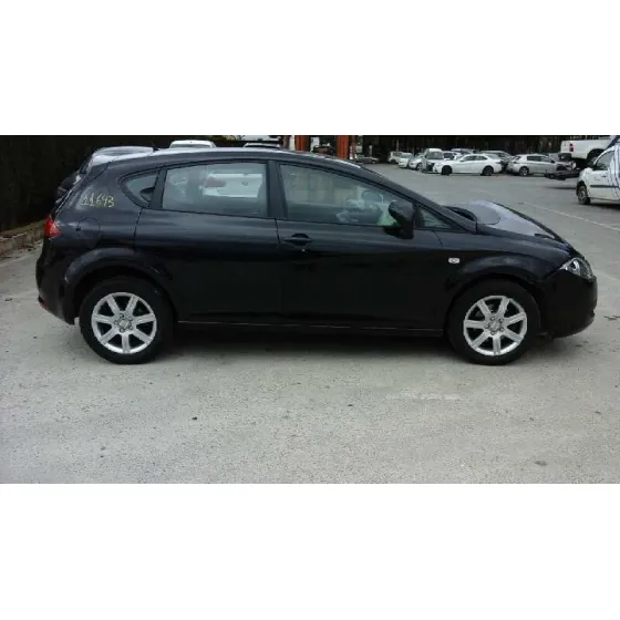 SEAT LEON (1P1) '2006 STYLANCE / STYLE NEGRO