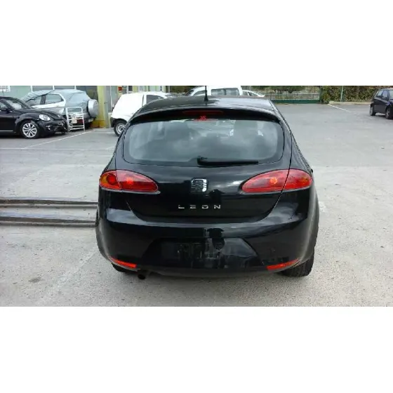 SEAT LEON (1P1) '2006 STYLANCE / STYLE NEGRO