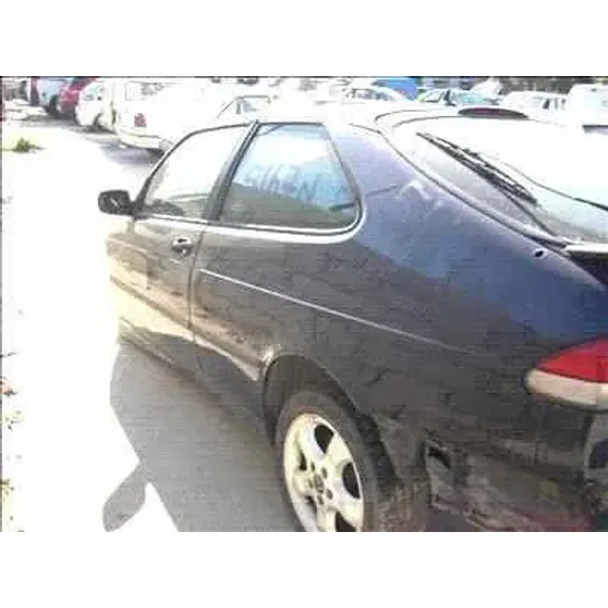 SAAB 9-3 COUPE '1999 2.0 S TURBO AZUL
