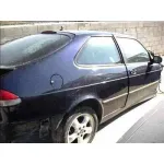SAAB 9-3 COUPE SAAB 9-3 COUPE '1999 2.0 S TURBO AZUL 1999