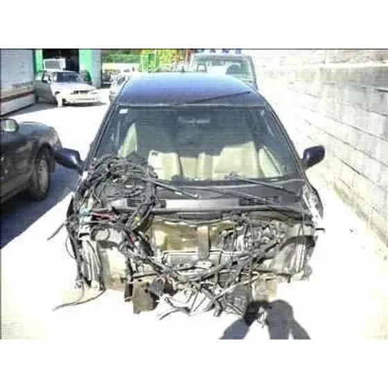 SAAB 9-3 COUPE '1999 2.0 S TURBO AZUL