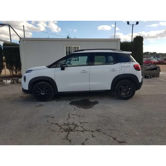 CITROEN C3 AIRCROSS '2018 FEEL BLANCO