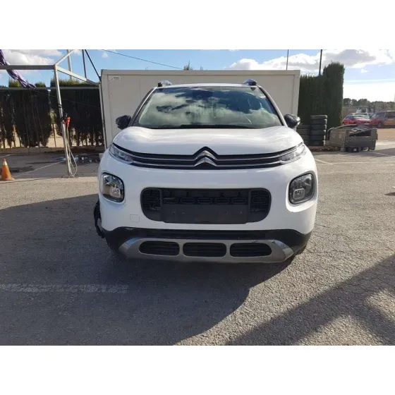 CITROEN C3 AIRCROSS '2018 FEEL BLANCO