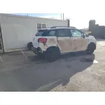 CITROEN C3 AIRCROSS '2018 FEEL BLANCO
