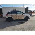 CITROEN C3 AIRCROSS '2018 FEEL BLANCO