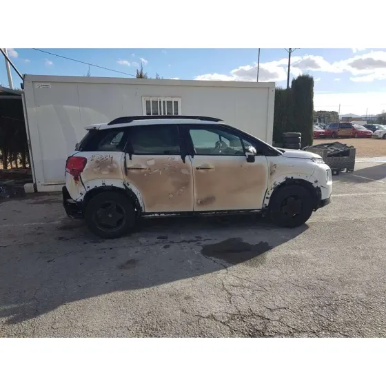 CITROEN C3 AIRCROSS '2018 FEEL BLANCO