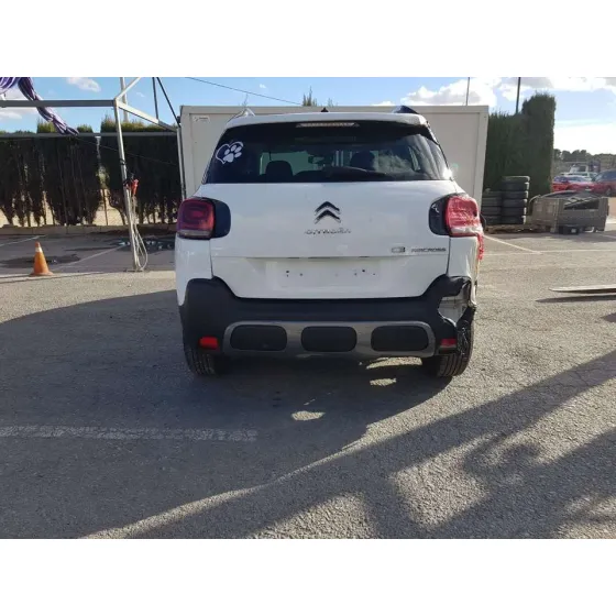 CITROEN C3 AIRCROSS '2018 FEEL BLANCO