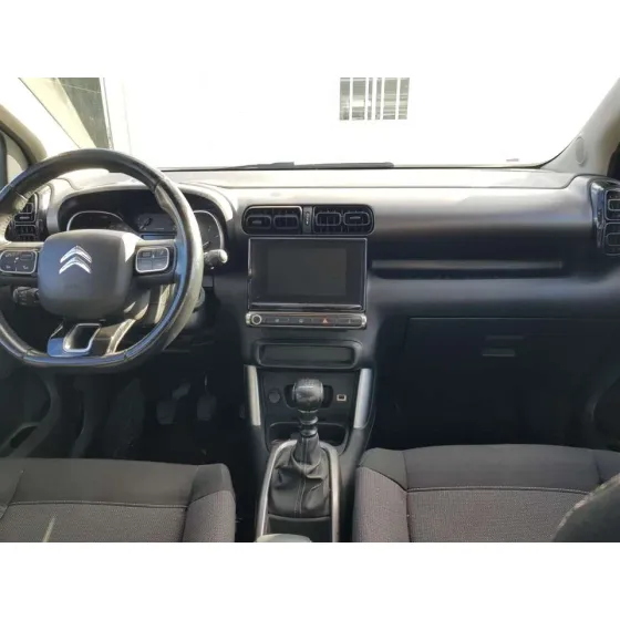 CITROEN C3 AIRCROSS '2018 FEEL BLANCO