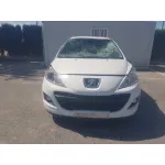 PEUGEOT 207 '2013 URBAN BLANCO