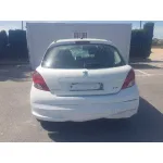 PEUGEOT 207 '2013 URBAN BLANCO