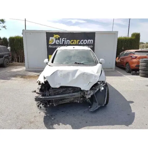 SEAT ALTEA XL (5P5) '2014 EMOCION BLANCO/AZUL