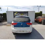 SEAT ALTEA XL (5P5) '2014 EMOCION BLANCO/AZUL