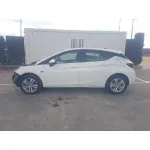 OPEL ASTRA K LIM. 5TÜRIG '2017 BUSINESS BLANCO