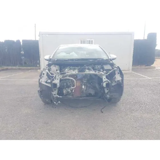 OPEL ASTRA K LIM. 5TÜRIG '2017 BUSINESS BLANCO