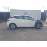 OPEL ASTRA K LIM. 5TÜRIG '2017 BUSINESS BLANCO