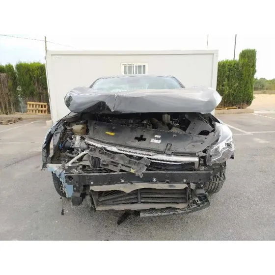 PEUGEOT 508 '2015 ALLURE NEGRO