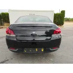 PEUGEOT 508 '2015 ALLURE NEGRO