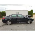 PEUGEOT 508 '2015 ALLURE NEGRO