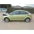 FORD FOCUS BERLINA (CAP) FORD FOCUS BERLINA (CAP) '2005 AMBIENTE (D) VERDE PISTACHO 2006