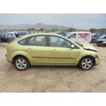 FORD FOCUS BERLINA (CAP) FORD FOCUS BERLINA (CAP) '2005 AMBIENTE (D) VERDE PISTACHO 2006